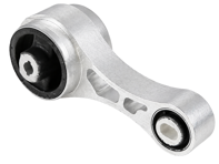 Engine Support Mount, Lower. Porsche 970.1 Panamera 4S / Turbo 4.8L 2009-10 - 97037504140